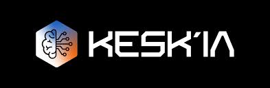 Kesk'IA Logo