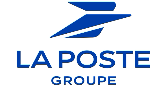 La poste group